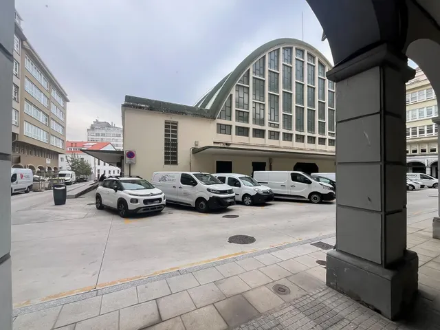 En venta, en el mercado de San Agustín — 24