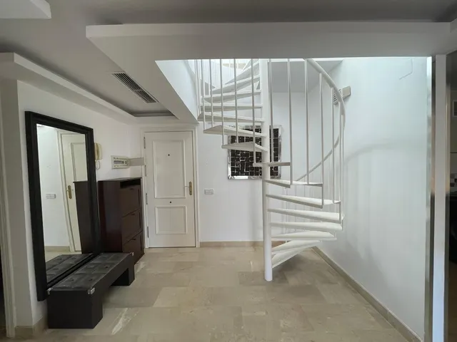 Ático 2 habitaciones 86m² en venta - Centro — 11
