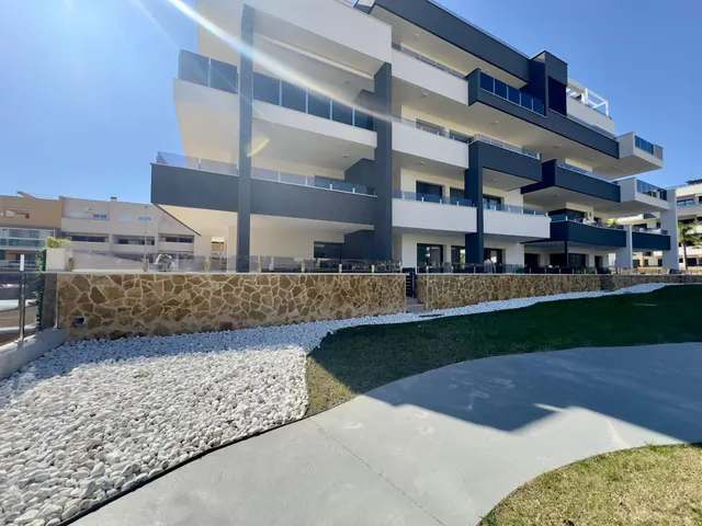 Apartamento 3 habitaciones 111m² en venta - Punta Prima — 48