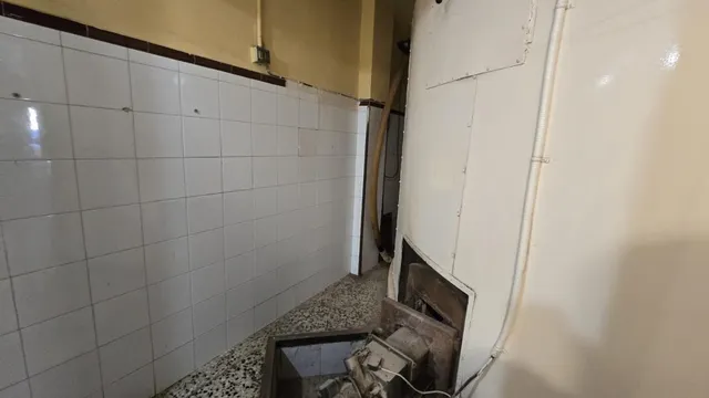 GRAN LOCAL EN VENTA CON POTENCIAL COMERCIAL Y RESIDENCIAL EN EL CENTRO DE PILAS — 14