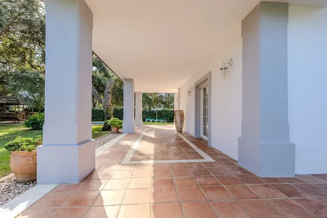 Chalet 4 habitaciones 276m² en venta - Sotogrande Costa — 23