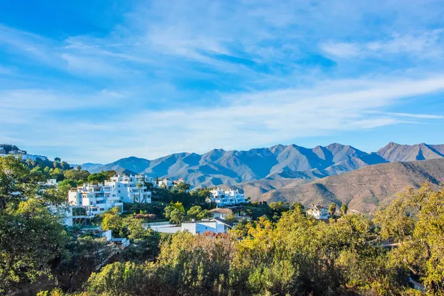 Parcela en venta - Marbella — 5