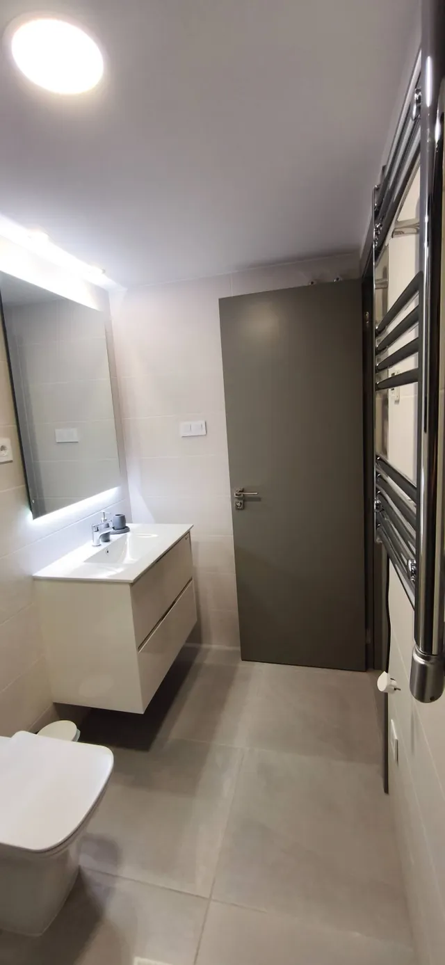 Apartamento en Punta Prima, Torrevieja - A un Paso del Mar — 42