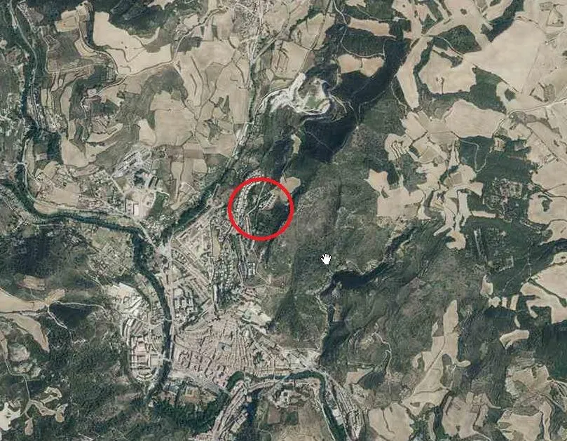Terreno Urbano en Estella