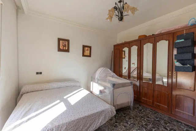✨ ¡NUEVA OPORTUNIDAD CON VISTAS INCREÍBLES A GRANADA! ✨ — 21