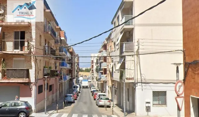 Venta Piso en Tarragona - foto 2
