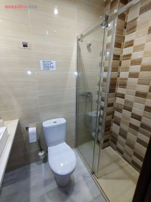 ¡¡ Gran vivienda en Trassierra !! — 12