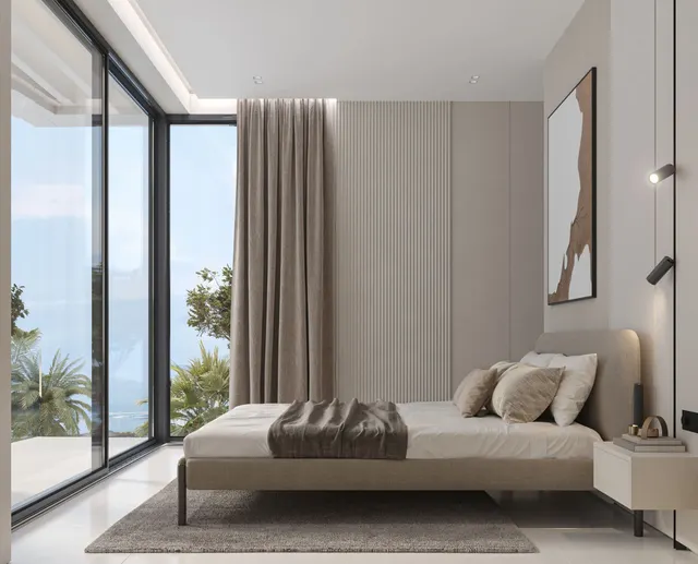 Chalet 4 habitaciones 627m² en venta - Riviera del sol — 22