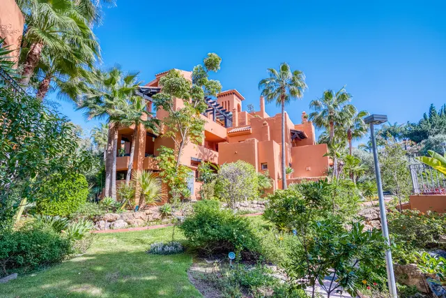 Apartamento 2 habitaciones 204m² en venta - Marbella — 16