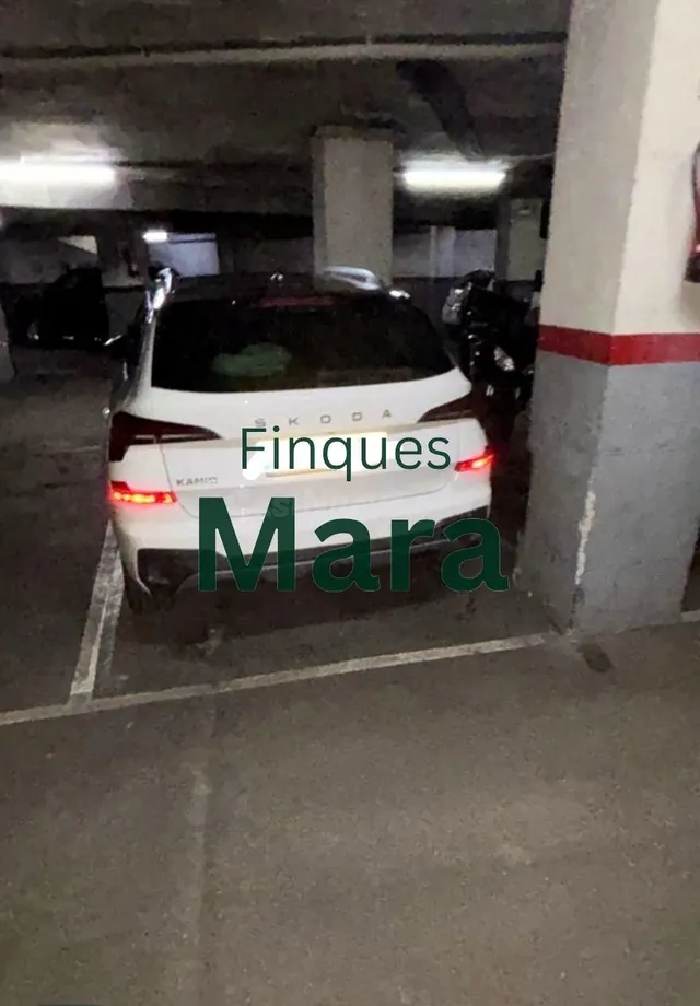 ¡¡ GRAN OPORTUNIDAD PARA OLVIDARTE DE BUSCAR APARCAMIENTO EN - foto 3