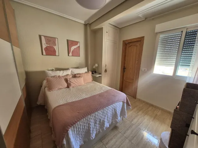 ¡Encantador piso con entrada independiente, reformado, en el Corazón de Águilas! — 7