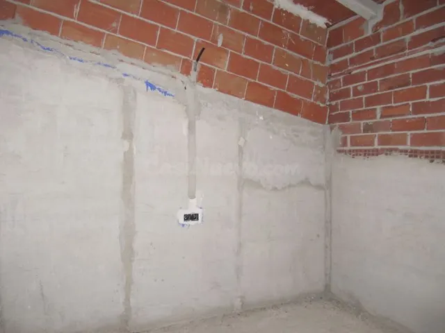 Finca rustica en Salinas con casa semireformada de 300 m2 y  - foto 5
