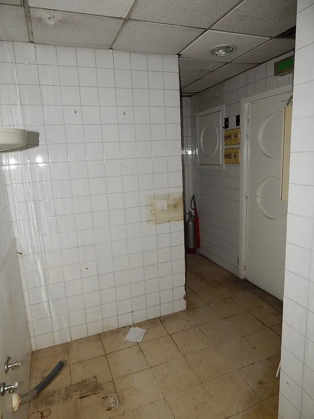 ETXEA alquila local de 44 m2 en Iturrama. — 9