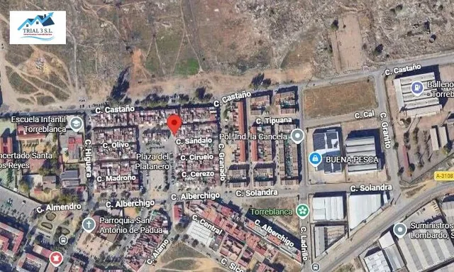 VENTA DE CASA EN SEVILLA. — 2