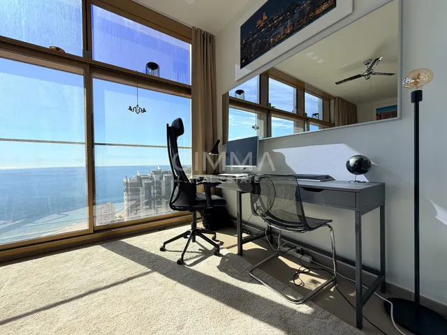Exclusivo Piso Seminuevo en Playa de Poniente, Benidorm — 37