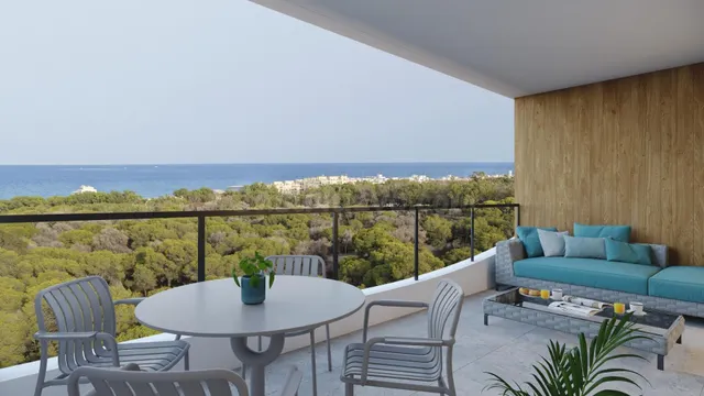 Ático 3 habitaciones 112m² en venta - CENTRO