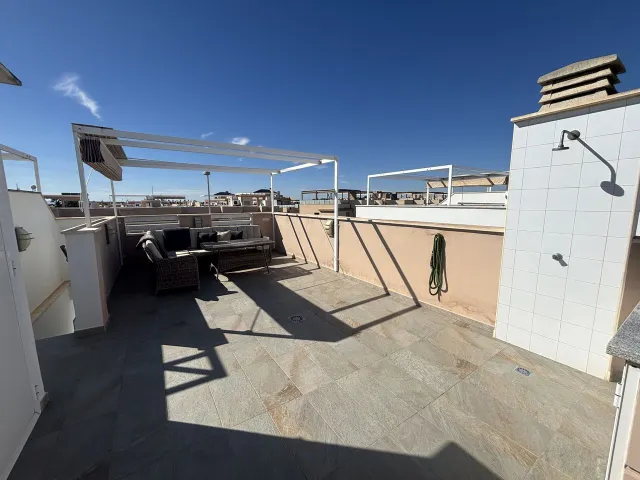 Casa 3 habitaciones 85m² en venta - Torre de la Horadada — 29