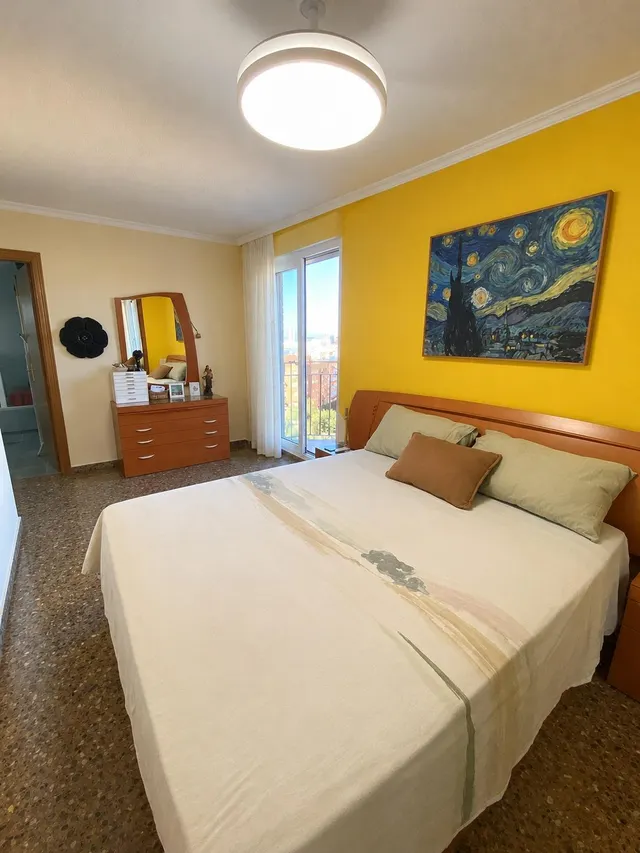 Piso en Xirivella — 24