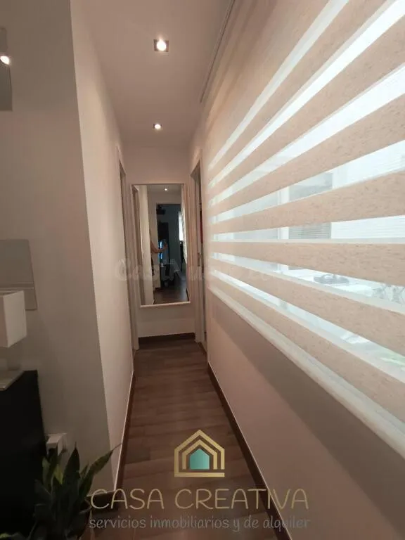 Piso en venta en Alzira – reformado, luminoso y listo para entrar a vivir – 180.000 € — 25