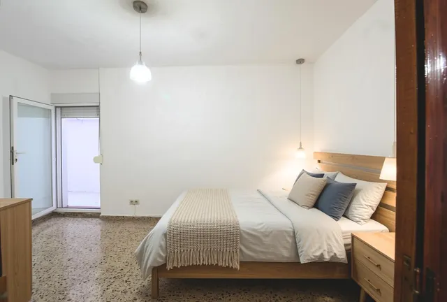 VENTA PISO CON ASCENSOR EN BENIMAMET — 9