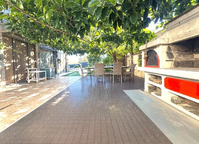 Elegancia y amplitud en Cambrils - LA DORADA - posiblemente la mejor zona residencial frente al mar de la Costa Dorada. — 9