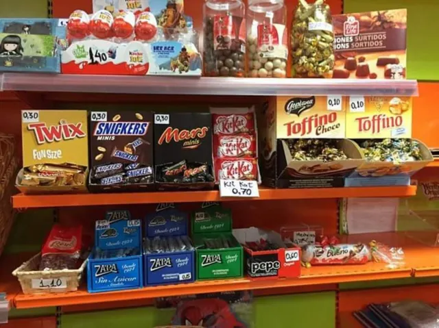 Bonito local para alquilar en Bormujos — 14