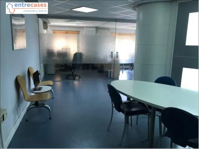 OFICINA EN FUNCIONAMIENTO EN EL CENTRO DE PUERTO DE SAGUNTO — 9