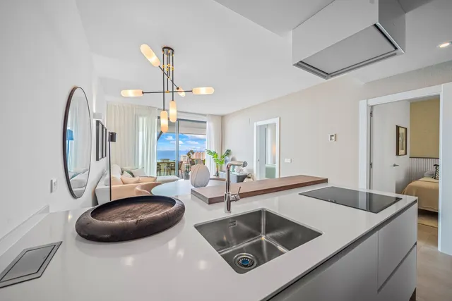 Apartamento 2 habitaciones 95m² en venta - Centro — 11