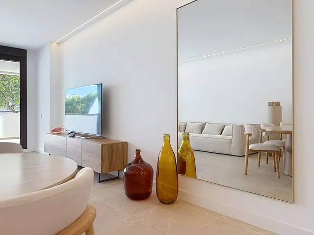 Apartamento 4 habitaciones 135m² en venta - Costa Del Sol — 26