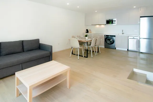 Piso en venta delante de mar — 22