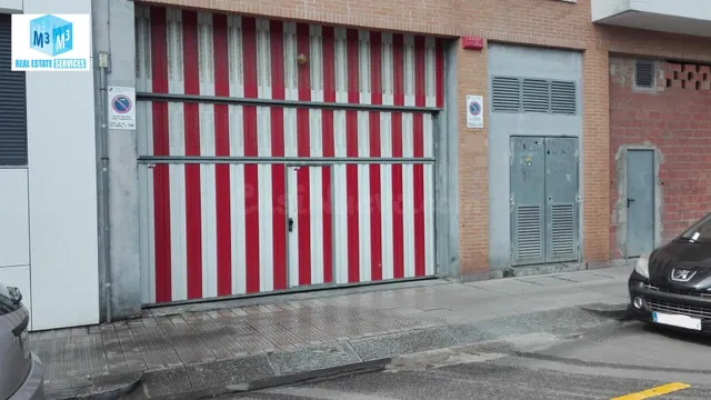 OPORTUNIDAD!!! Parcelas de Garaje en Astrabudua - foto 4