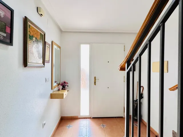 Dúplex Independiente en El Parral, Totana - Oportunidad Única — 24