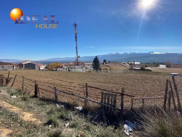 en venta solar en diezma para la construcción de unifamiliares — 11