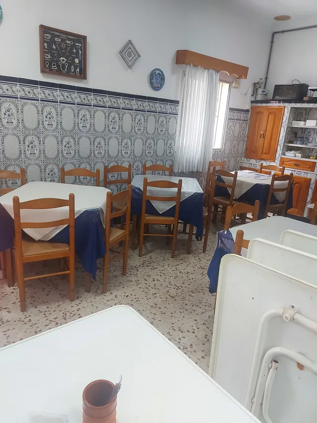 Restaurante 150m² en venta - Centro — 7