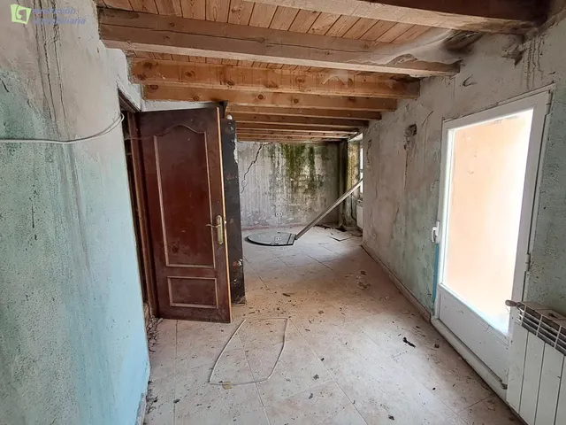 Se vende casa en Quintanapalla, Burgos — 7
