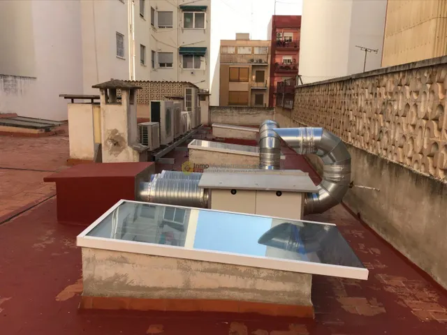 Oficinas en Castellón — 12