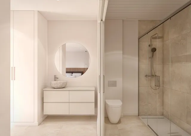 Villa 3 habitaciones 208m² en venta - Los Alcázares — 10