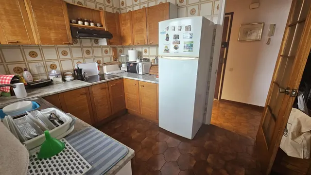ÁTICO A LA VENTA EN EL CENTRO DE PINEDA DE MAR Y PISCINA COMUNITARIA — 12