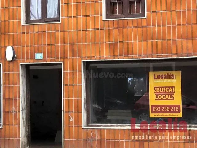 Local en venta en Torrelavega, Cantabria. - foto 2