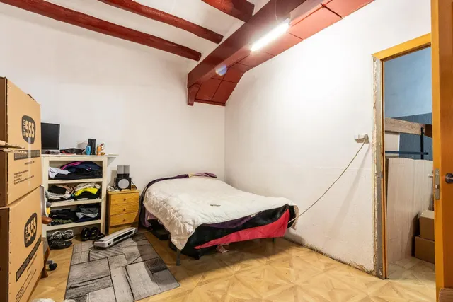 CASA PARA ENTRAR A VIVIR EN EL CENTRO DEL PUEBLO — 4