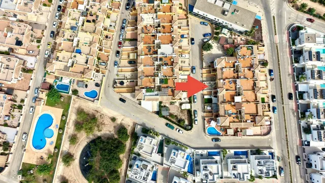 Apartamento 2 habitaciones 63m² en venta - Costa blanca sur — 18