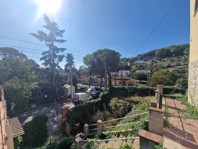 Casa urbanització Can Ram — 39