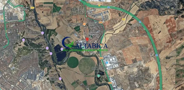 Local comercial en Venta en Velilla De San Antonio Madrid — 4