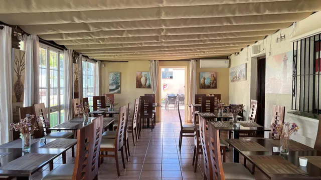 Bar 112m² en venta - Riviera del sol — 20
