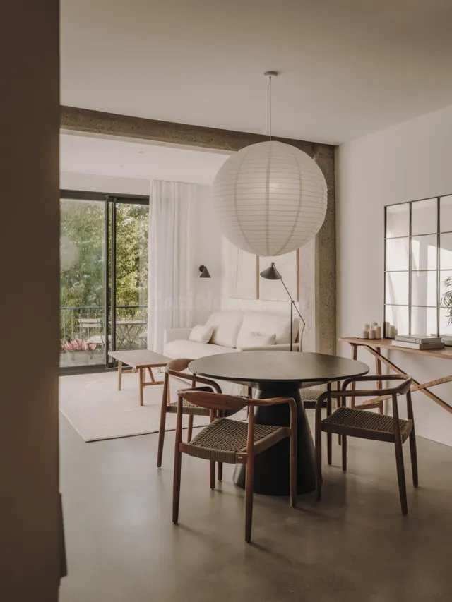 Piso luminoso con 3 habitaciones y 2 baños en Monteolivete - foto 3