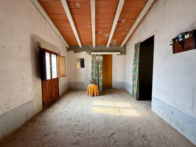 EN VENTA 2 CASAS DE PUEBLO EN RELLEU — 11