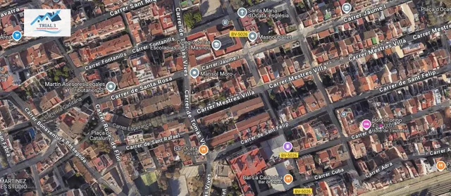Venta Casa en El Masnou - Barcelona - foto 4