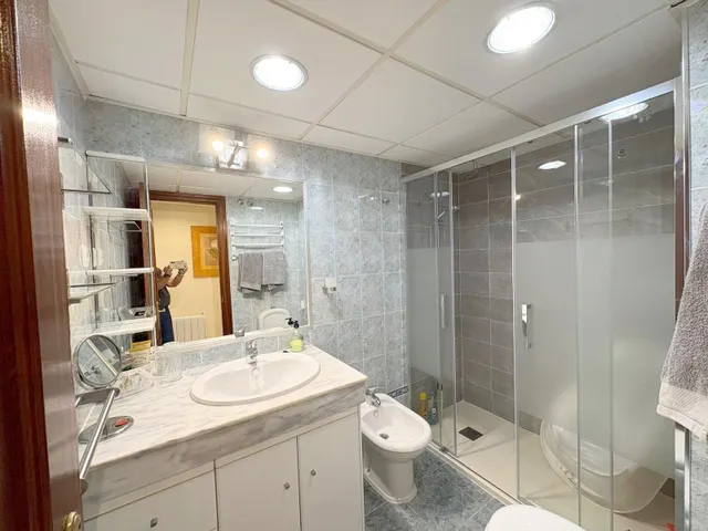 Piso de cuatro habitaciones en Teatinos — 40
