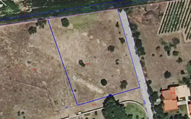 PARCELA VENTA NUEVO NAHARROS. Urbis te ofrece un terreno en 