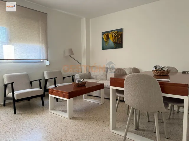 Alquiler por temporada centro-playa Sanlúcar - foto 2